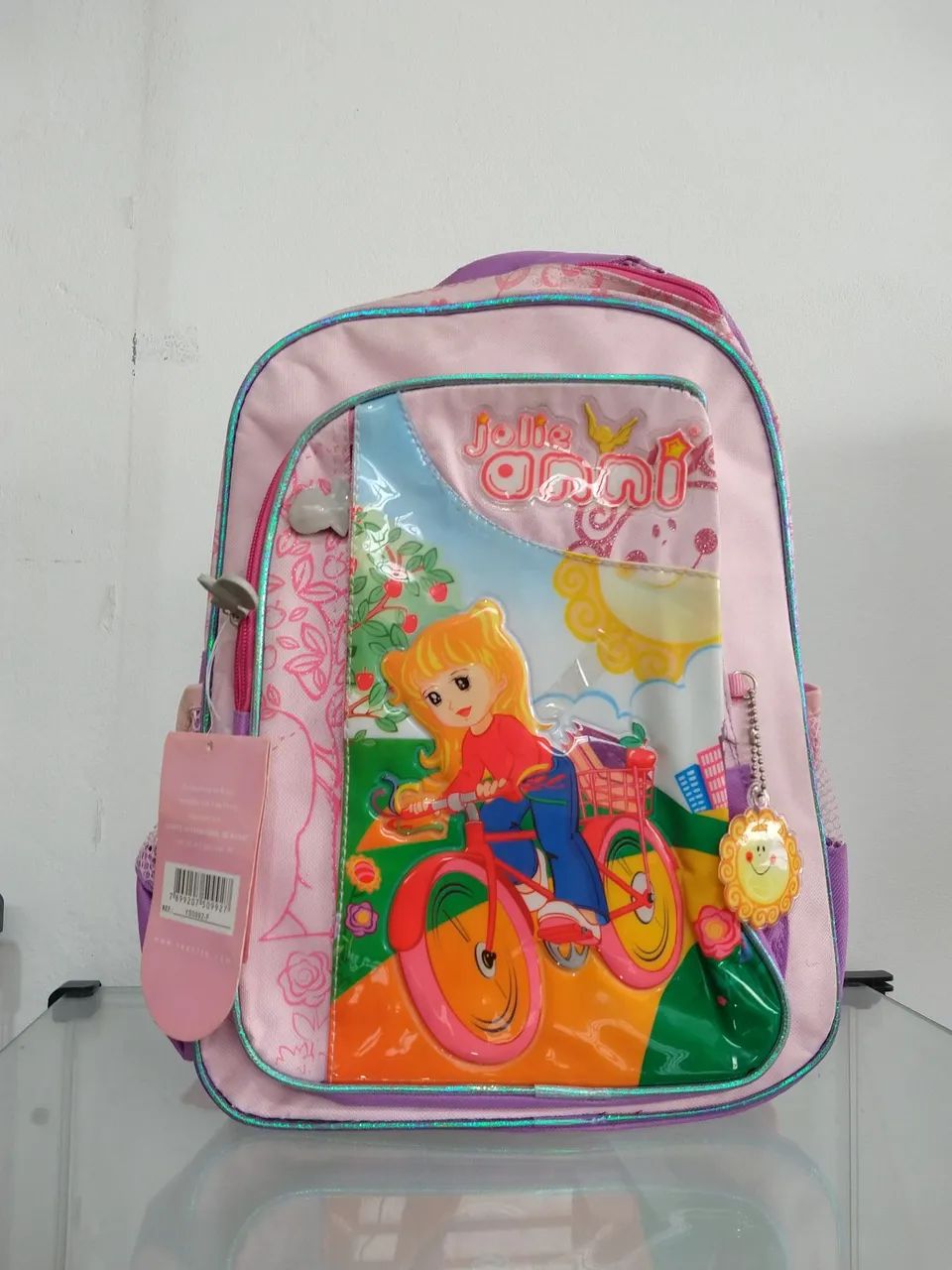 Mochila