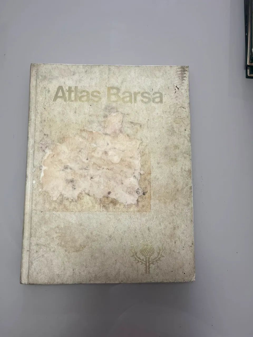 Atlas Barsa 