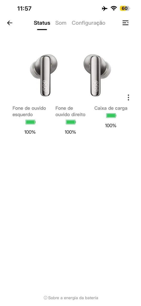 Fone Bluetooth QCY N70 - Foto 5