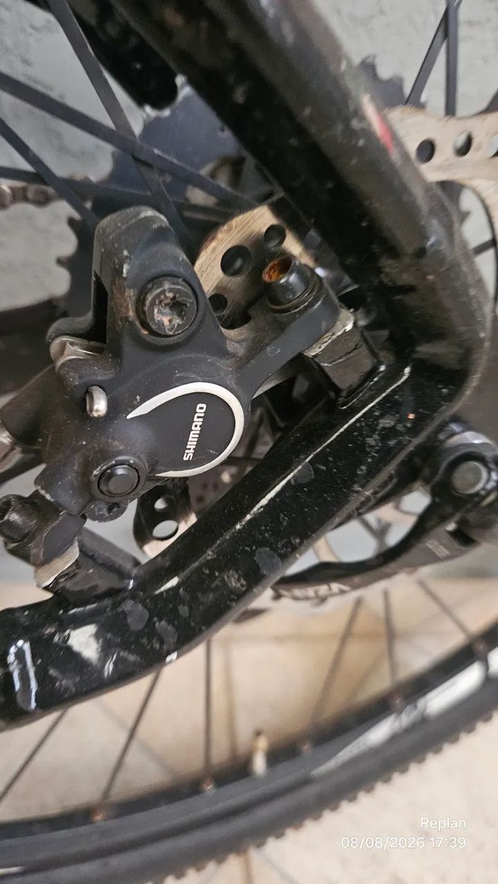Bike aro 29 OGGi 7.4 - Foto 5