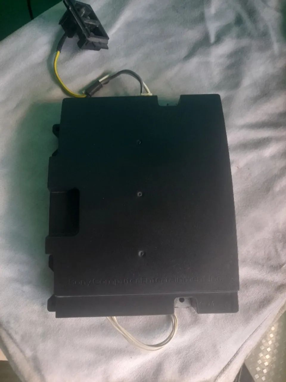 Fontes ps3 fat e super slim  - Foto 3