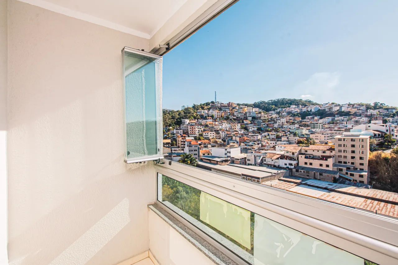 2 quartos com suíte e vaga para venda - Foto 5