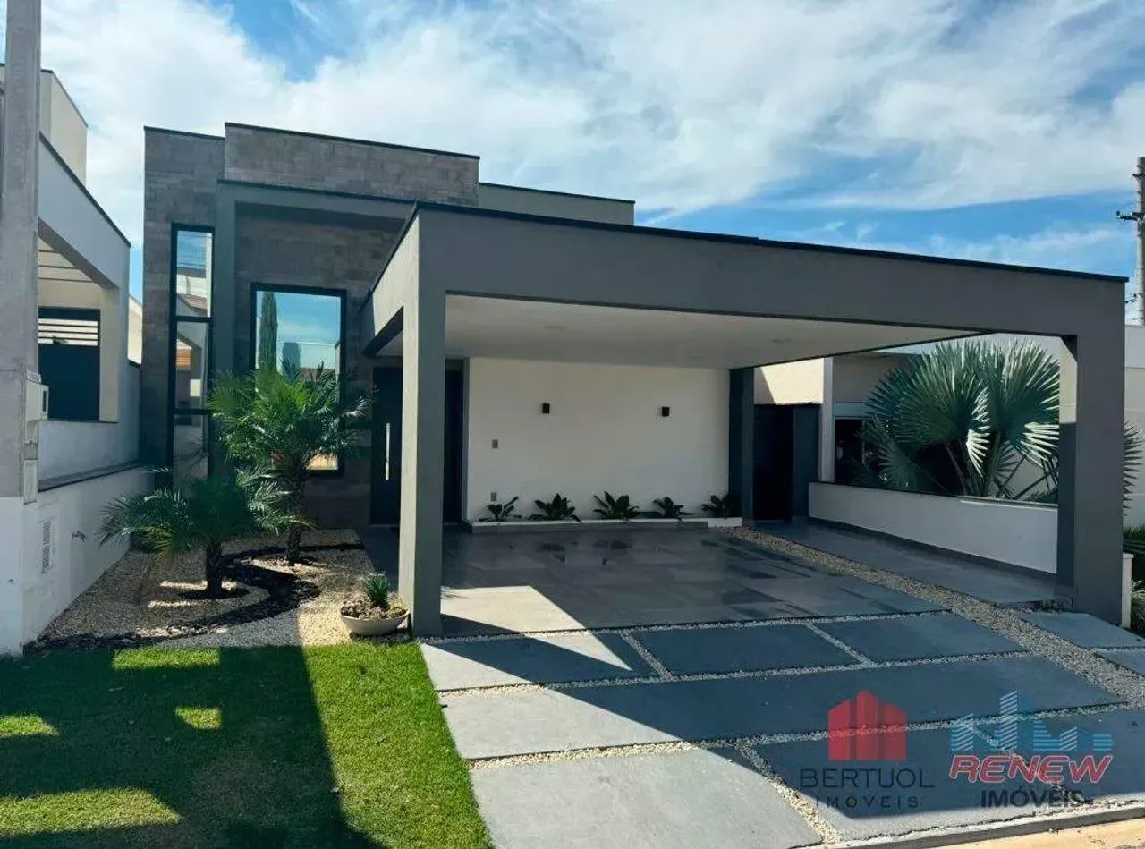 Casa à venda Jacaré em Cabreúva - Foto 2