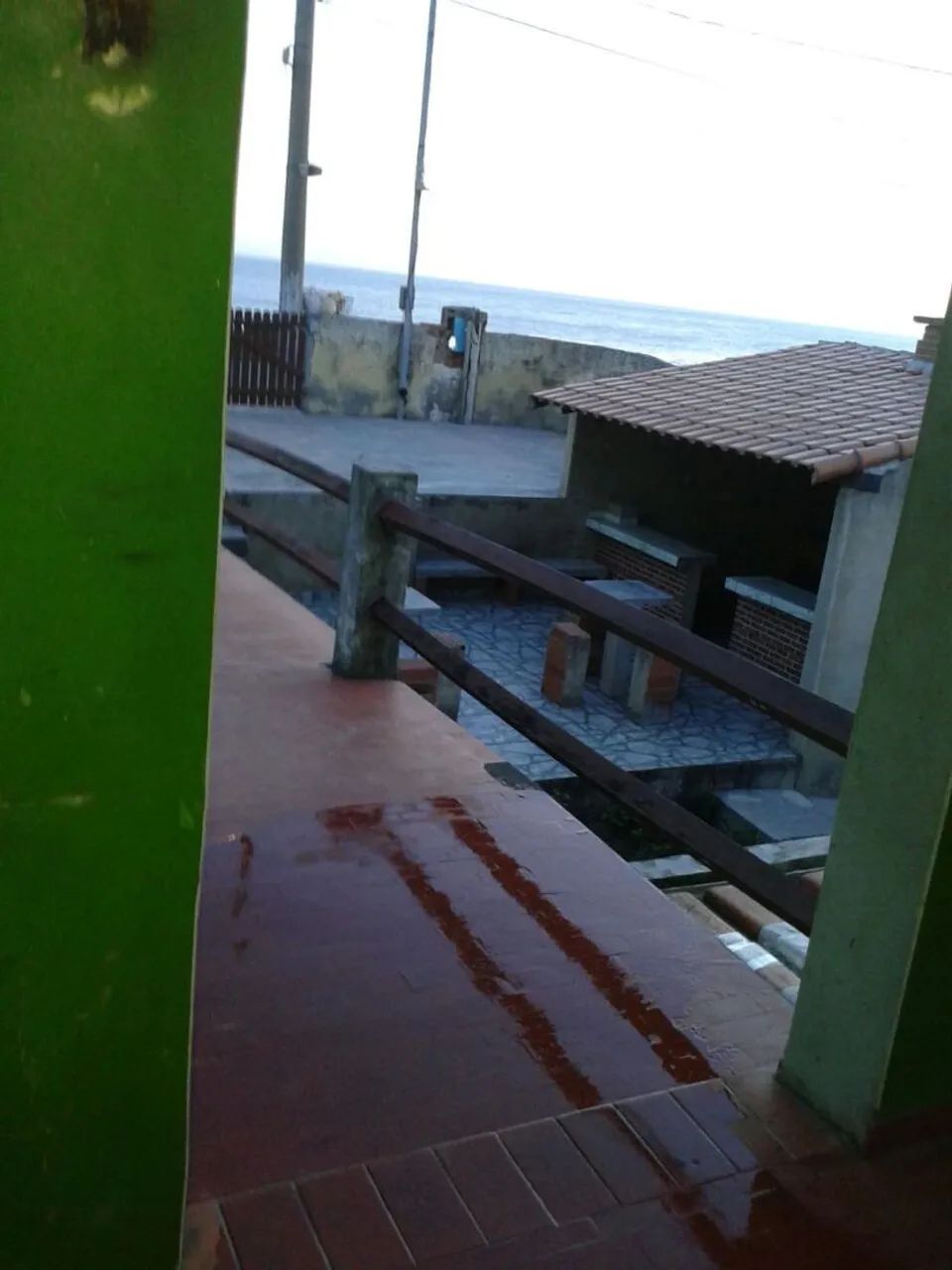 Casa espaçosa enfrente a praia de saquarema  - Foto 2