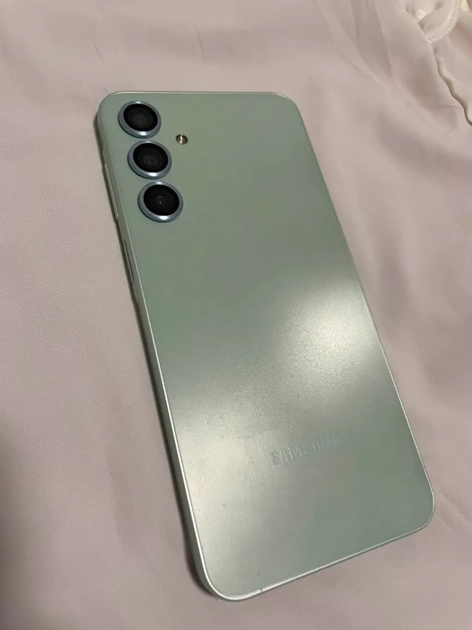 A16 128GB ZERADO! - Foto 2