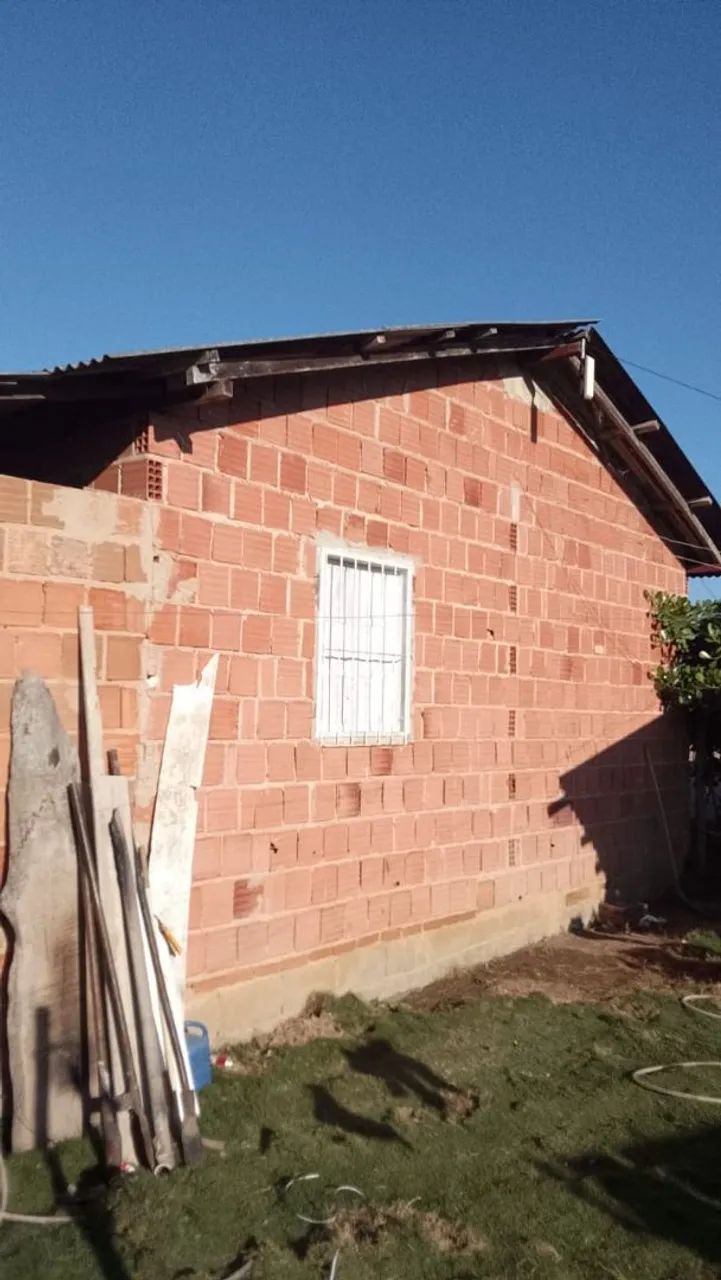 Vendo casa no interior de nova venecia ES - Foto 3