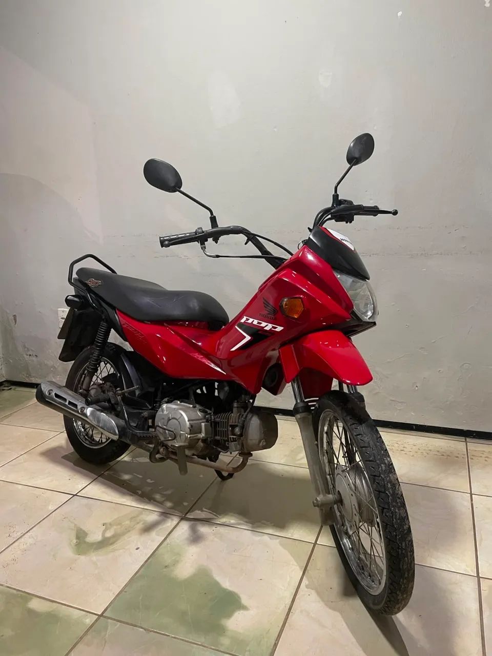 Vendo pop 110i - Foto 2