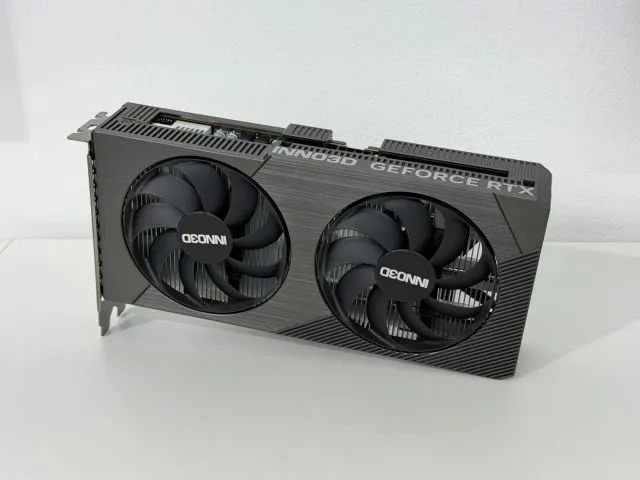 RTX 5060 8Gb INNO3D 2x 