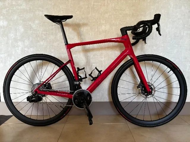 Bike BMC Roadmachine 01 FOUR 