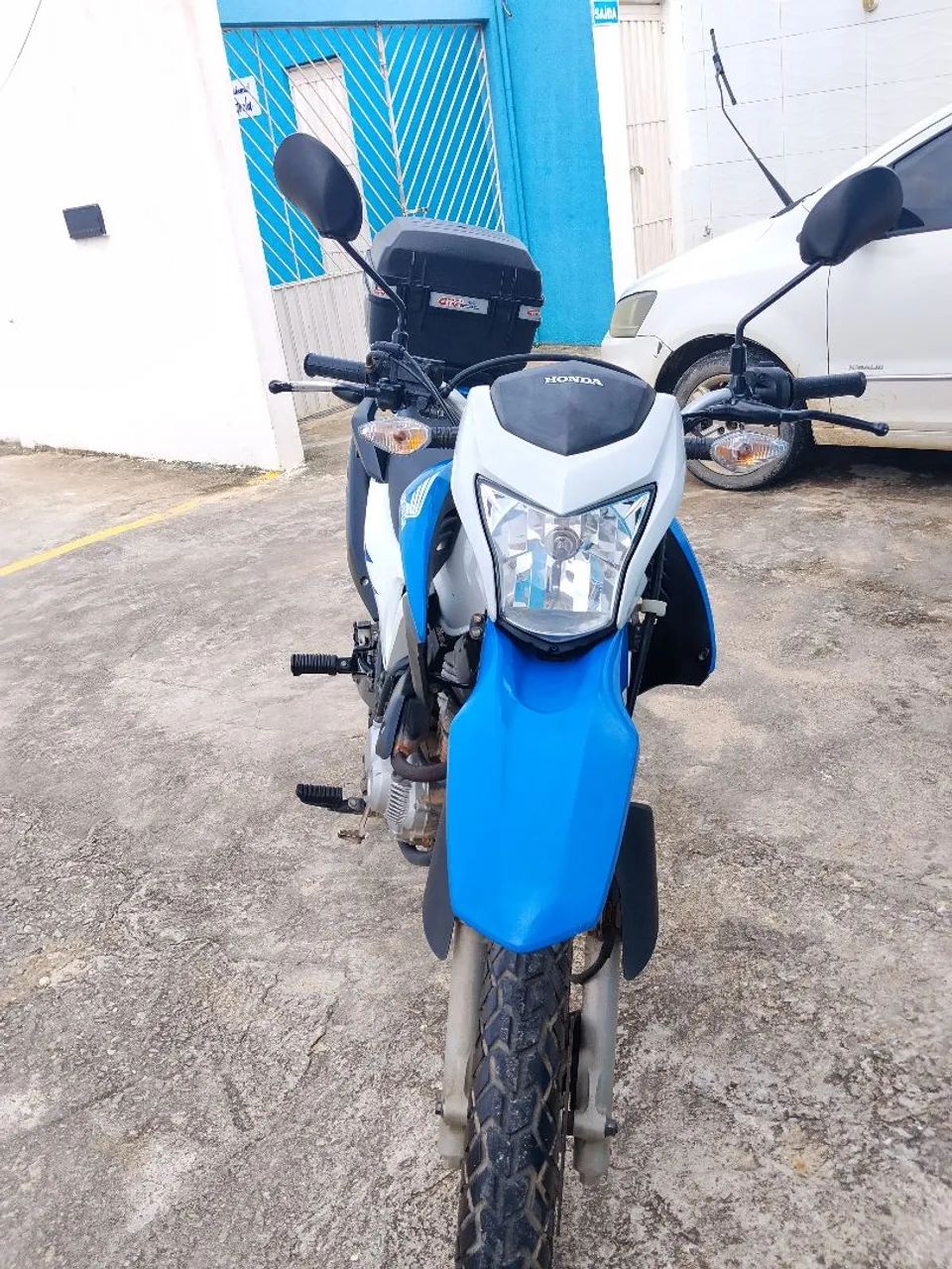Bros 160 Esdd Flex - Foto 5