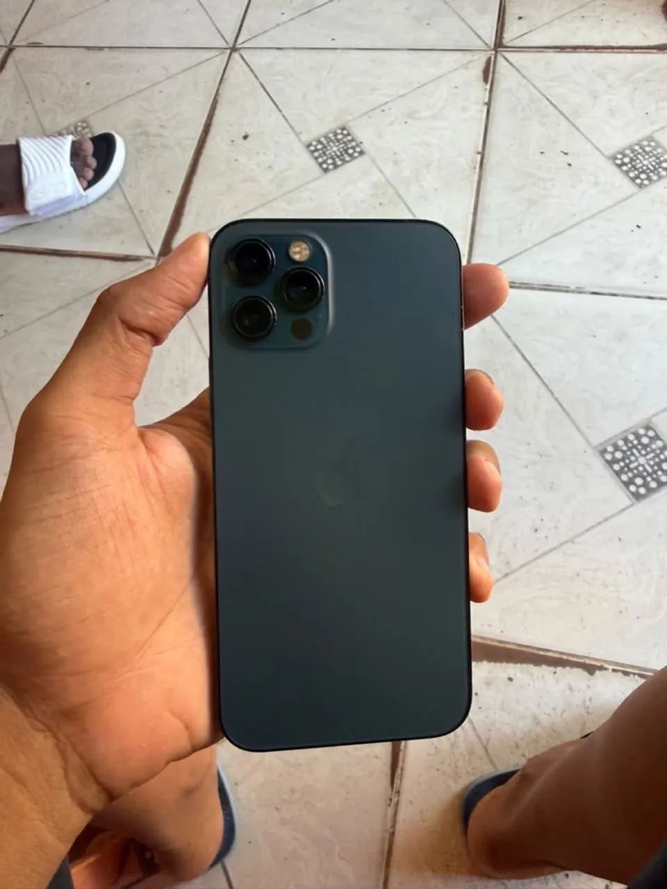 iPhone 12 Pro