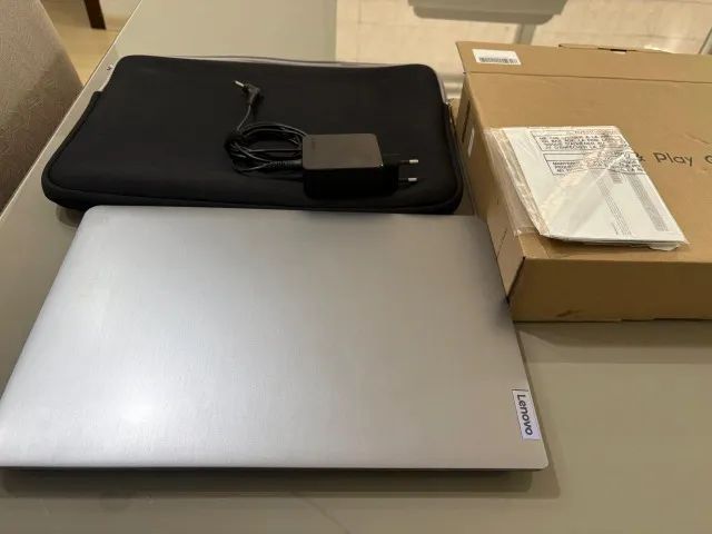Notebook Lenovo - Foto 2