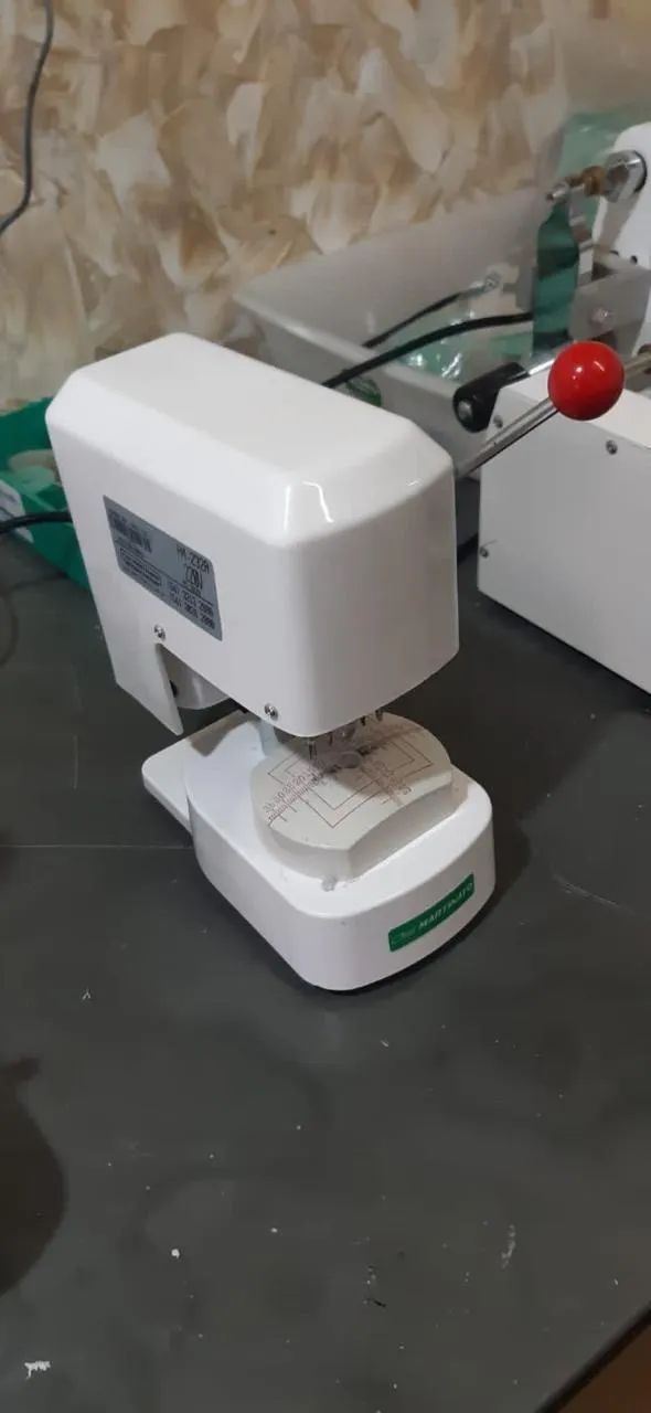 Facetadora automática (Martinato - AM-295) - Foto 4