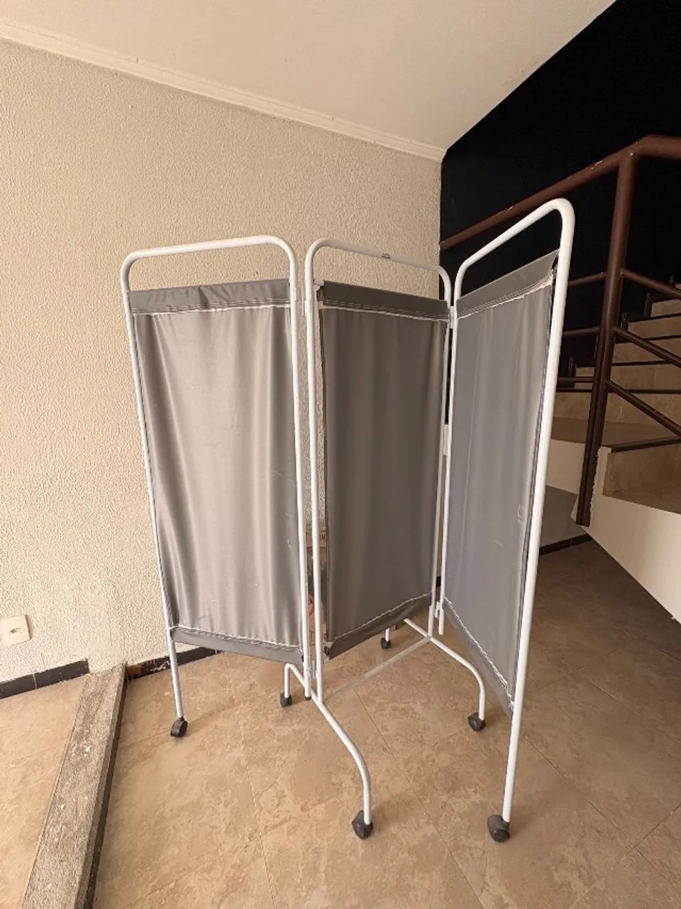Vendo biombo novo  - Foto 2