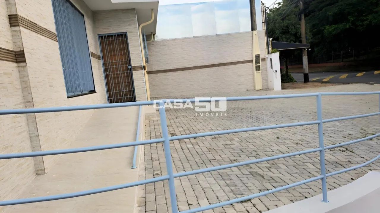CASA COMERCIAL ALUGUEL TAQUARAL - Foto 2