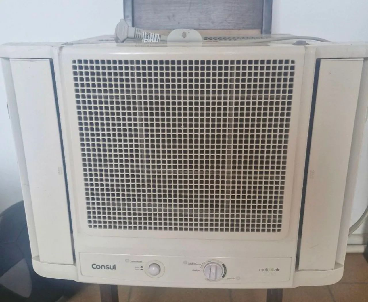 Ar condicionado Consul 7500