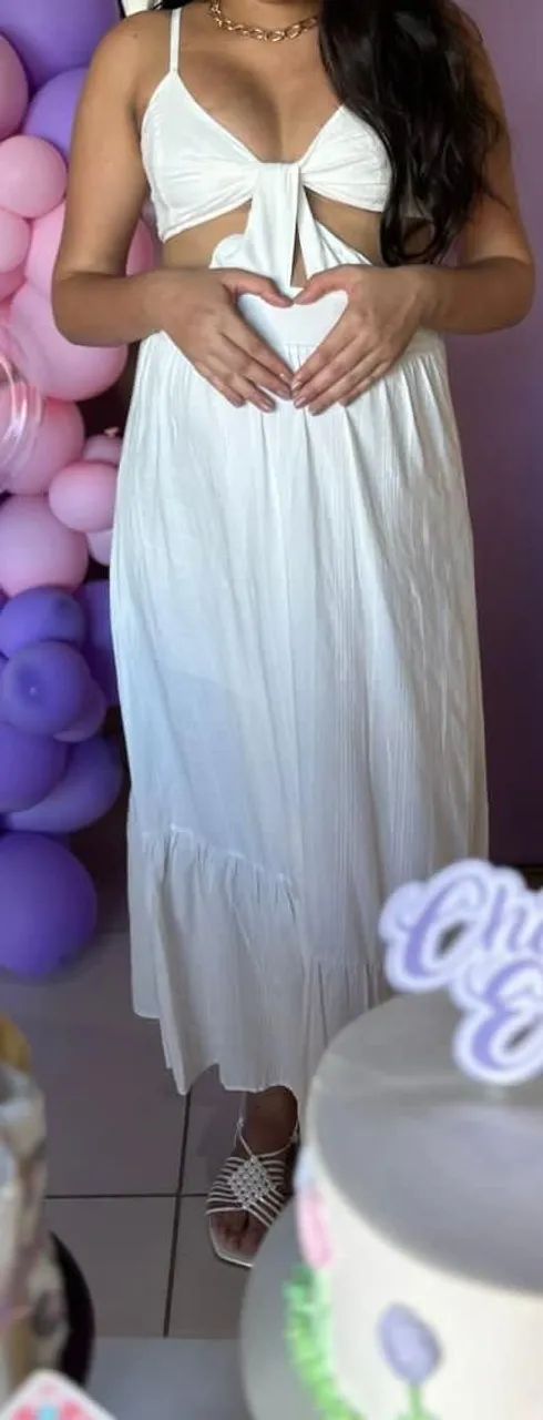 Vestido 
