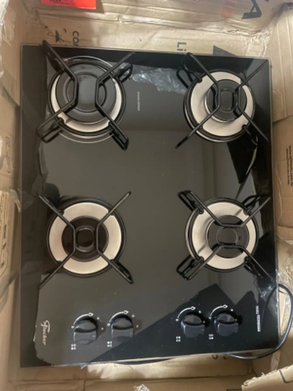 Cooktop - Foto 2
