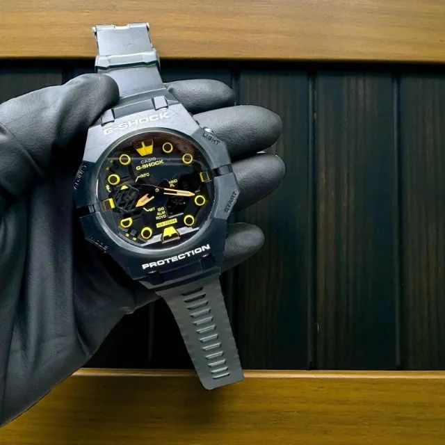 Relógio Gshock IBM 78 - Foto 3
