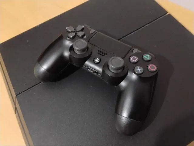 Console Playstation 4 PS4 - Foto 3