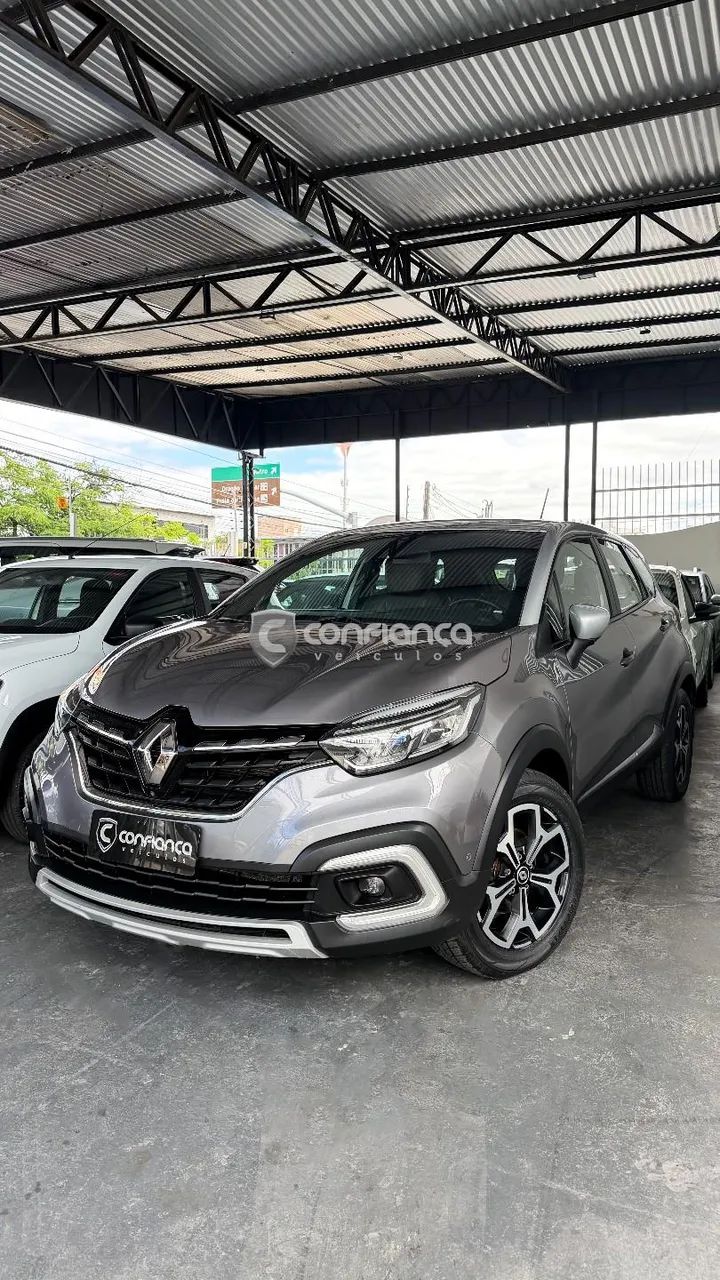Renault Captur 2022