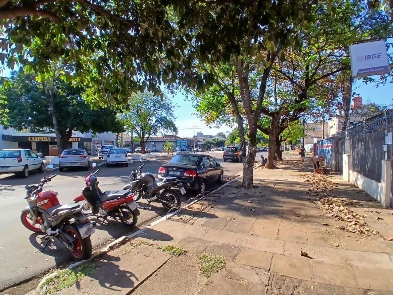 Terreno - Centro - Três Lagoas / MS - Foto 5