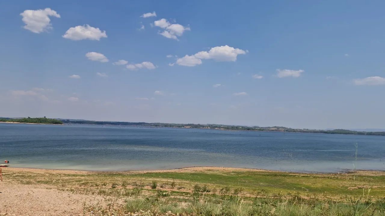 LOTE MANSO - RECANTO DAS AGUAS - Foto 5