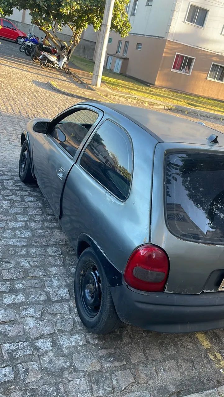 Chevrolet Corsa CORSA WIND 1.0 MPFI / EFI  2P 1995