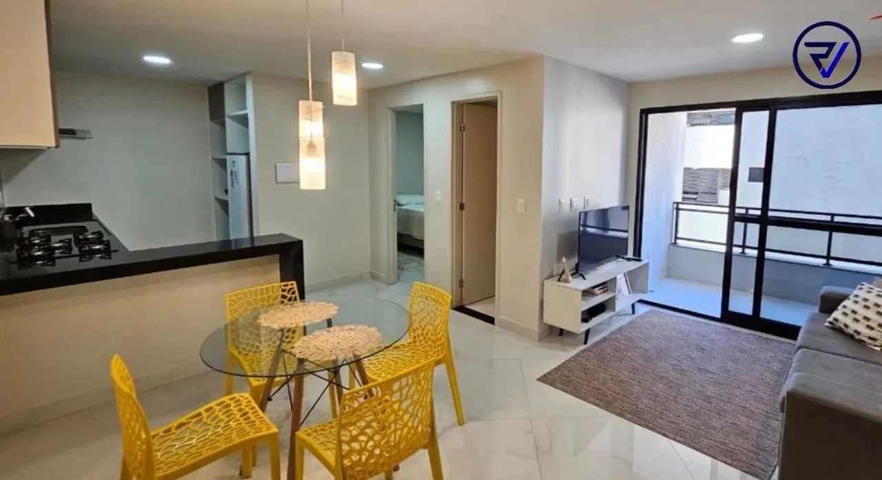 Flat À VENDA no Meireles, Fortaleza - Foto 2