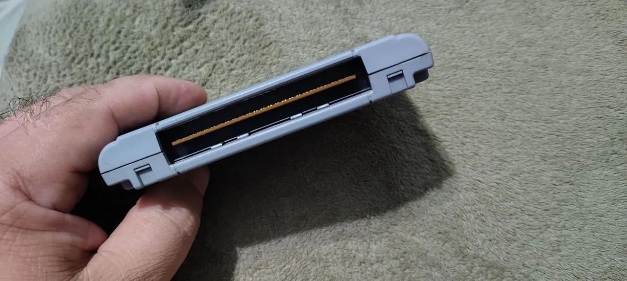 star Fox 64 original funcionando  - Foto 2
