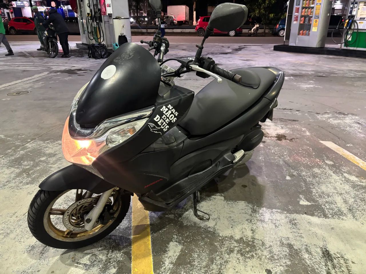 Pcx dlx 150 2015 - Foto 3