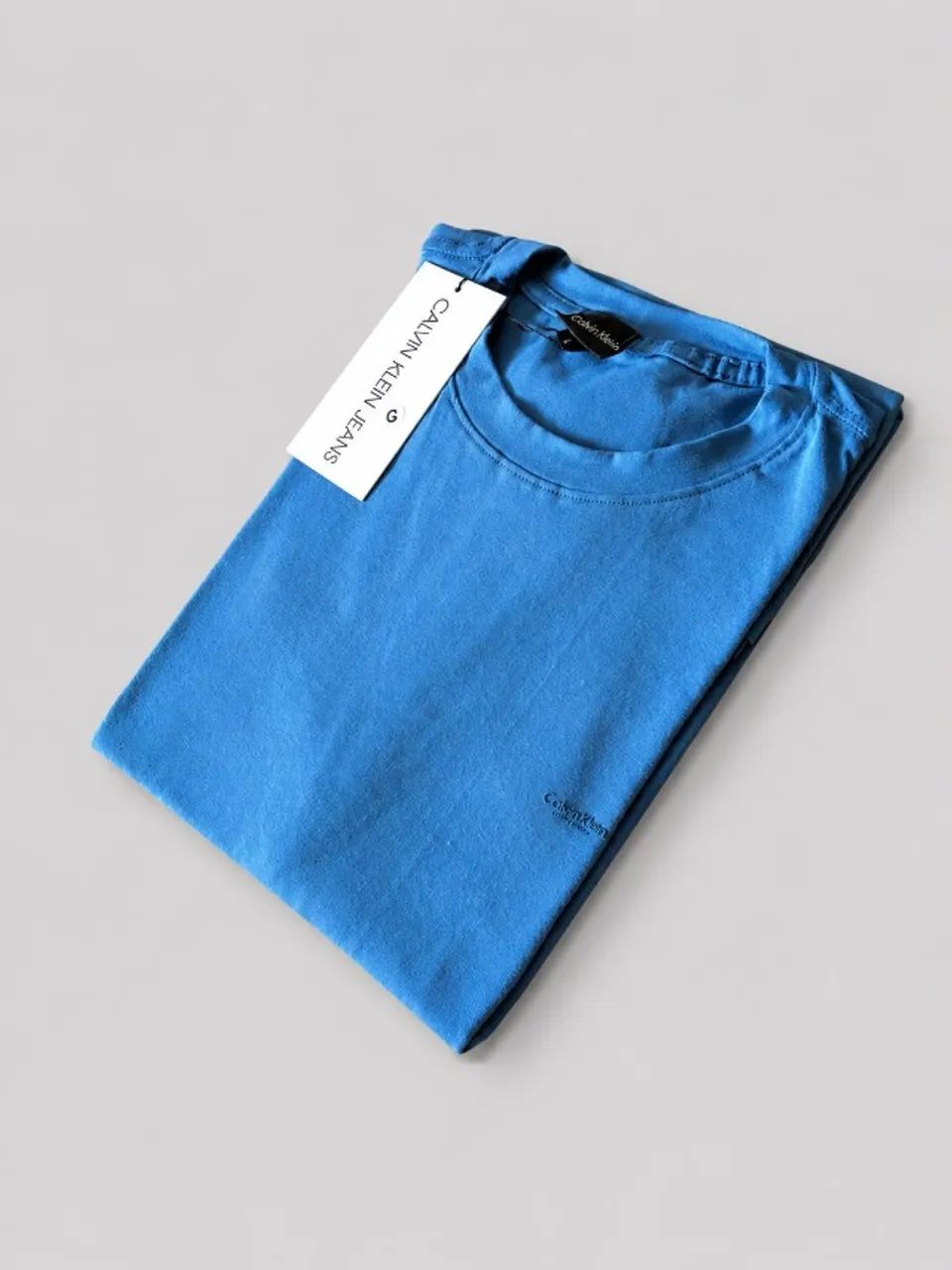 Camisa Peruana 40.1 Elastano  - Foto 3
