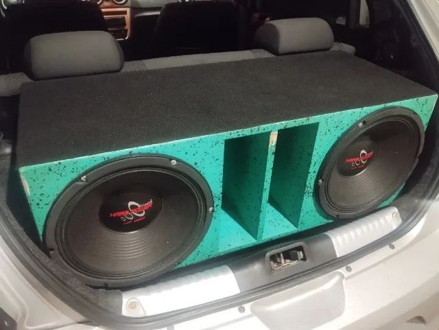 Vendo som automotivo  - Foto 2