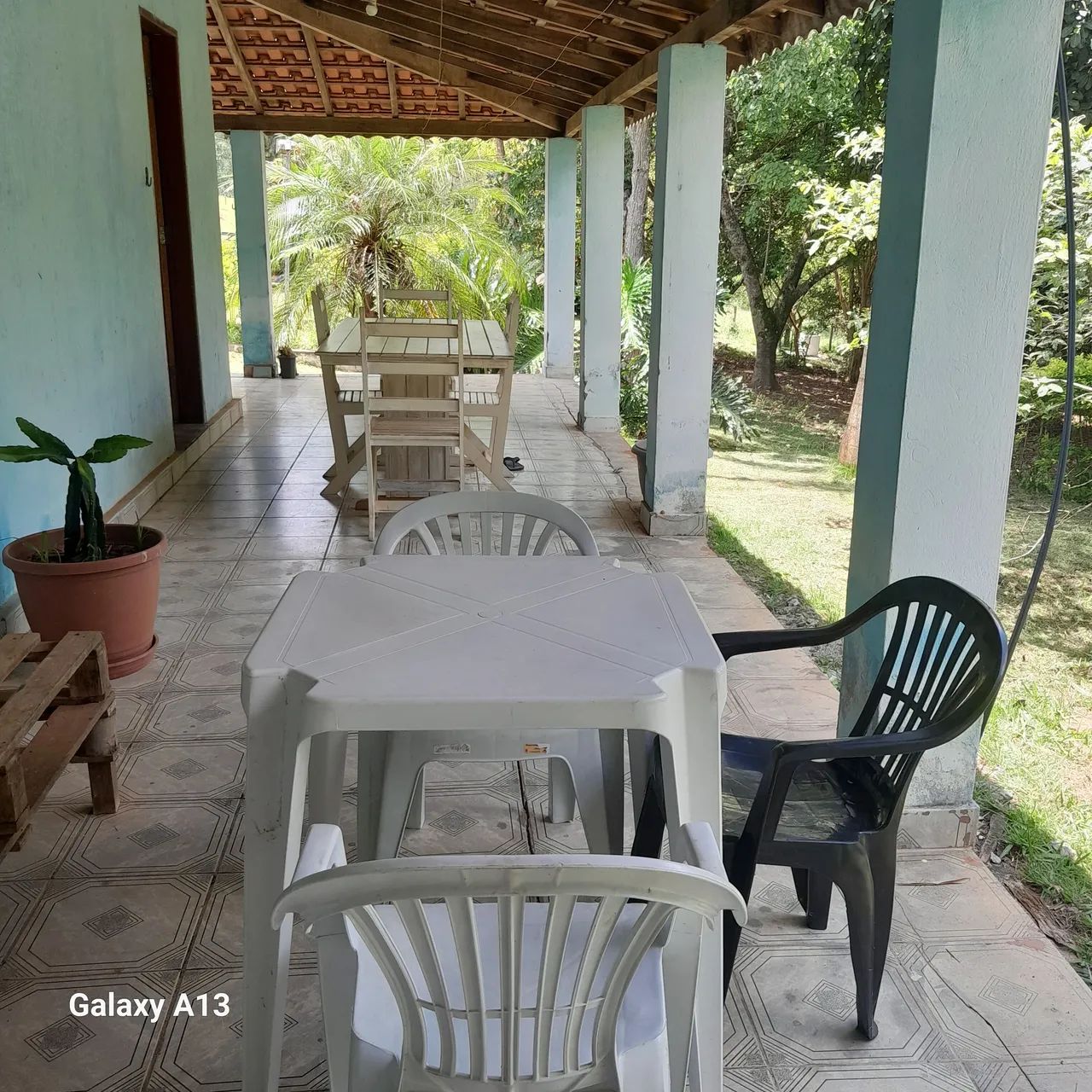 Vendo Sítio em Silvianopolis  - Foto 4