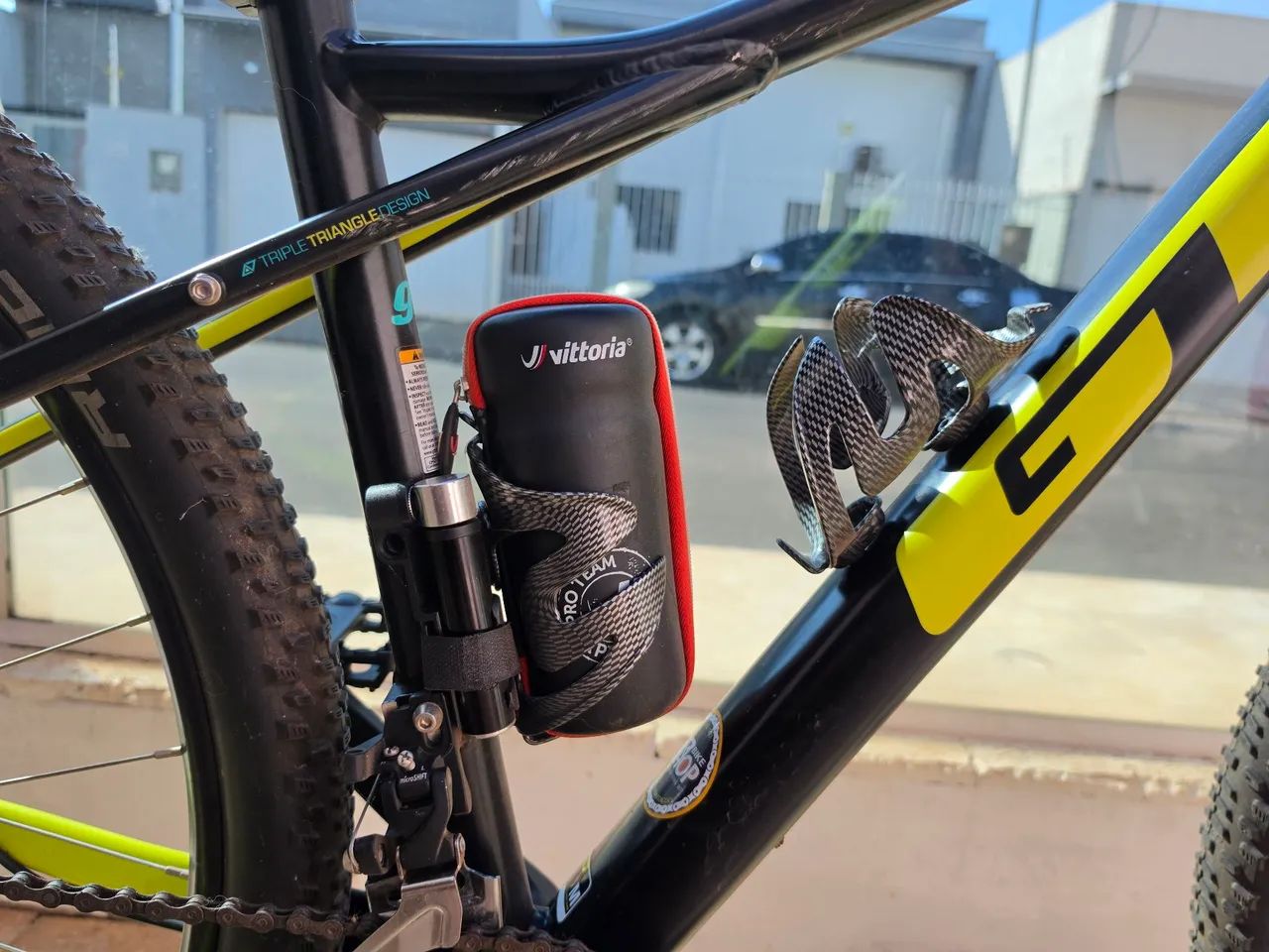 Mountain Bike 29 - Foto 5