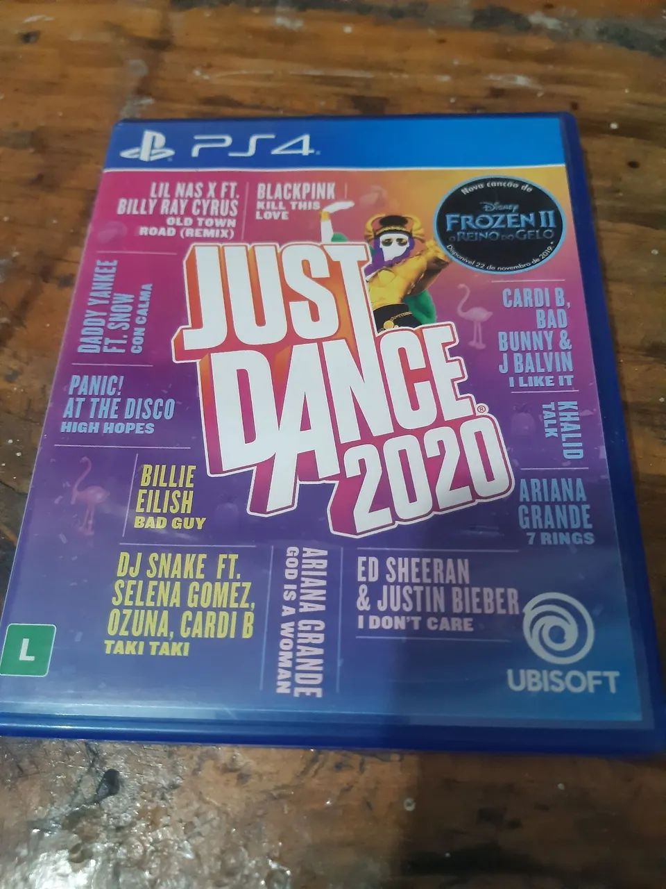 Jogos ps4 - Foto 5