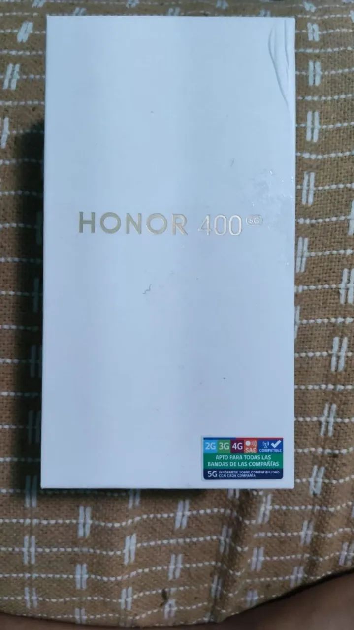 Honor 400 - 5G - Foto 4