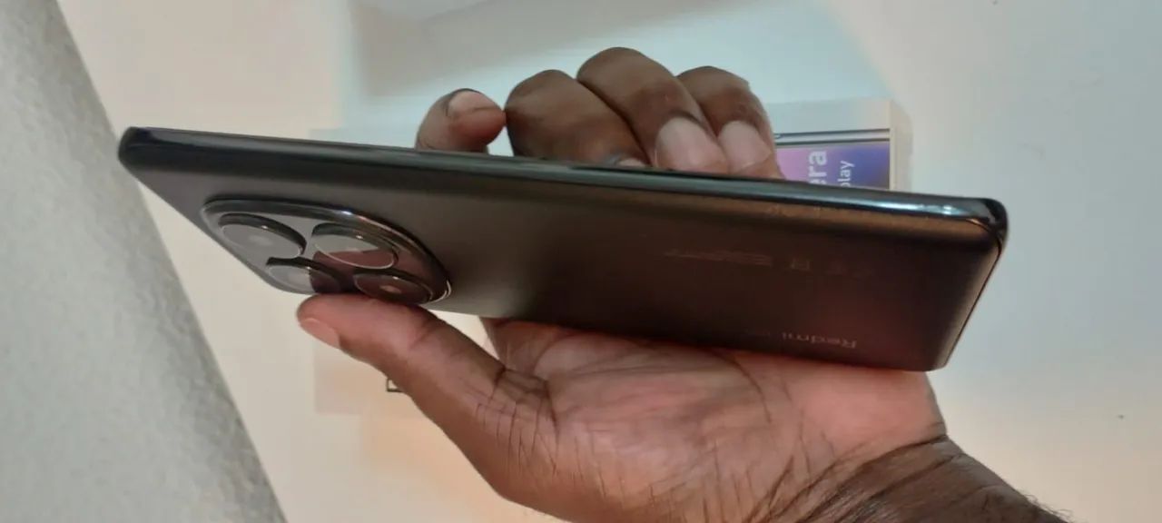 VENDO REDMI NOTE 14 PRO 5G - Foto 3