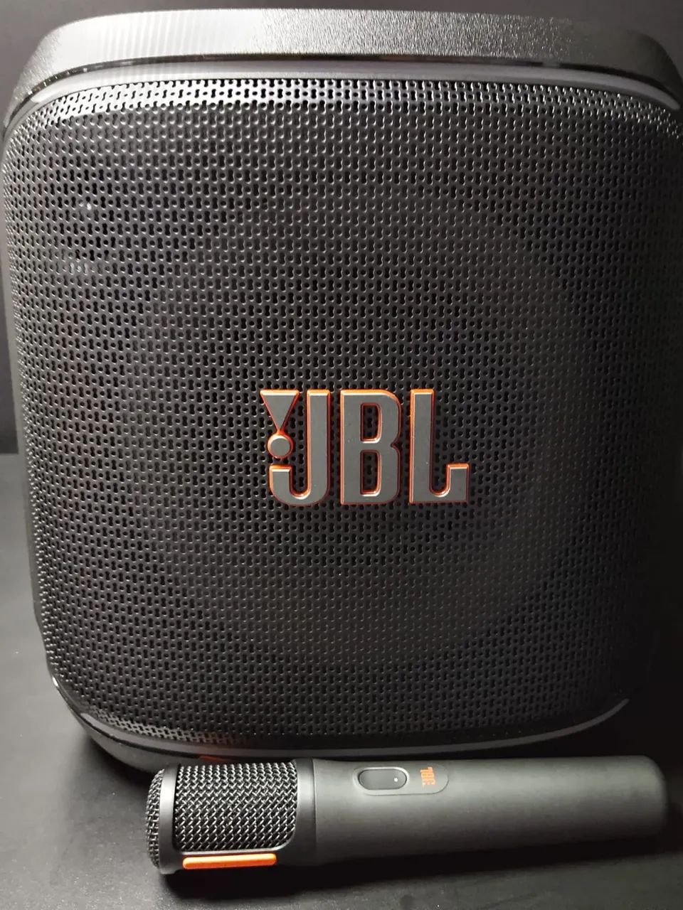 JBL PARTYBOX ENCORE 2 - NOVA! - Foto 2