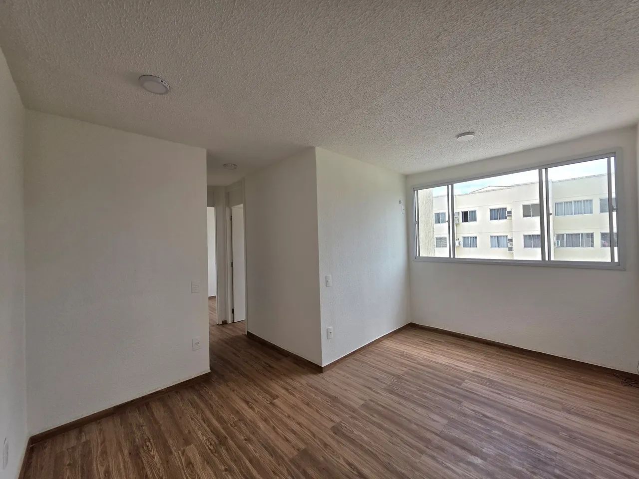 Apartamento para alugar. Pronto para morar! 