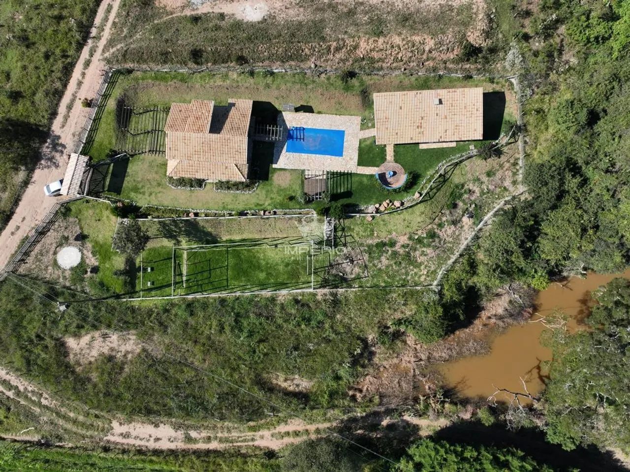 SÍTIO À VENDA EM ITATIAIUÇU 5000 M² - Foto 3