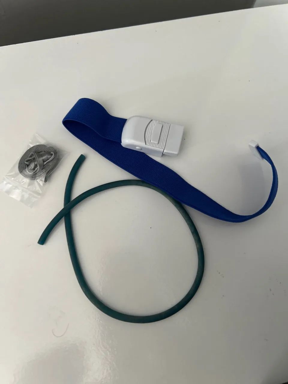 Kit de enfermagem novo  - Foto 4