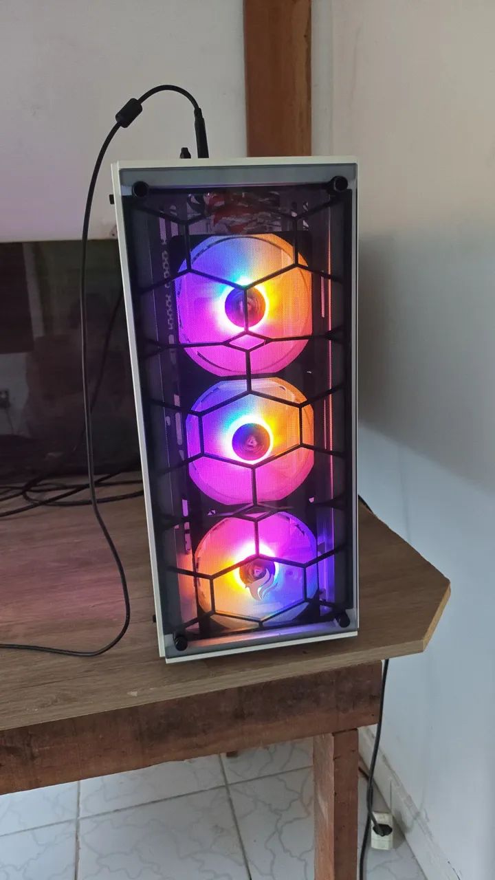 CPU Gamer - Foto 5
