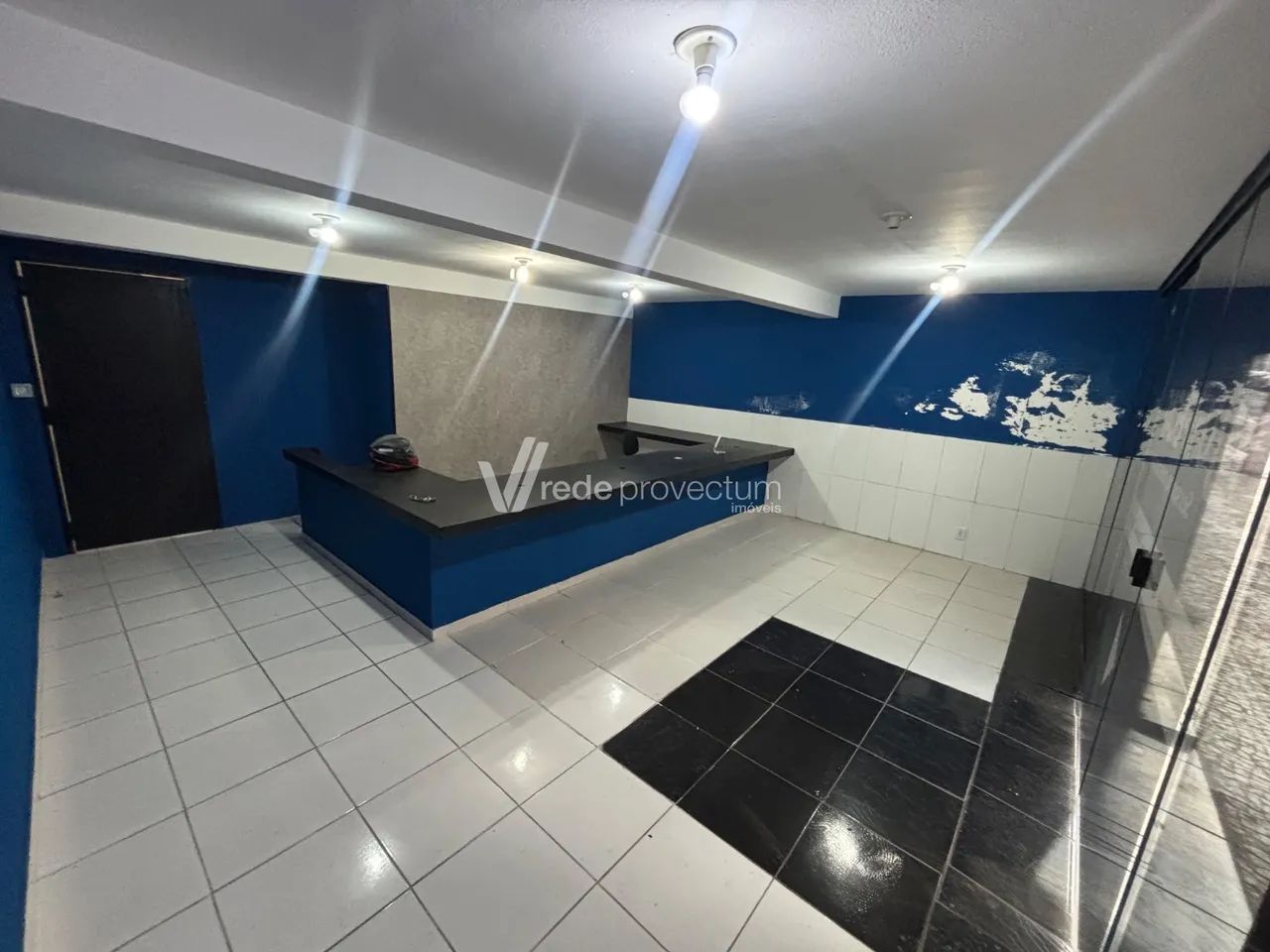 Prédio Comercial para locação no Coração de Campinas (308m²) com Receptação e 9 salas - Foto 5