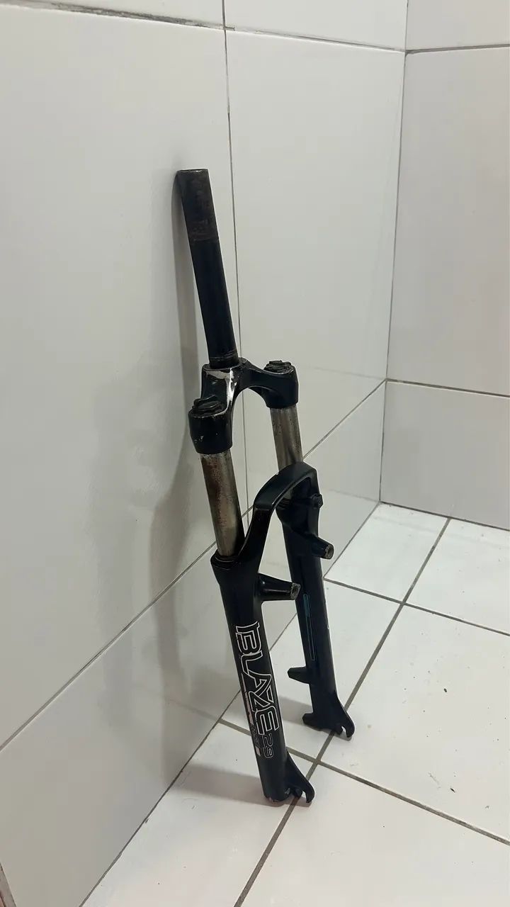 Peças para vender aro 29 - Foto 2
