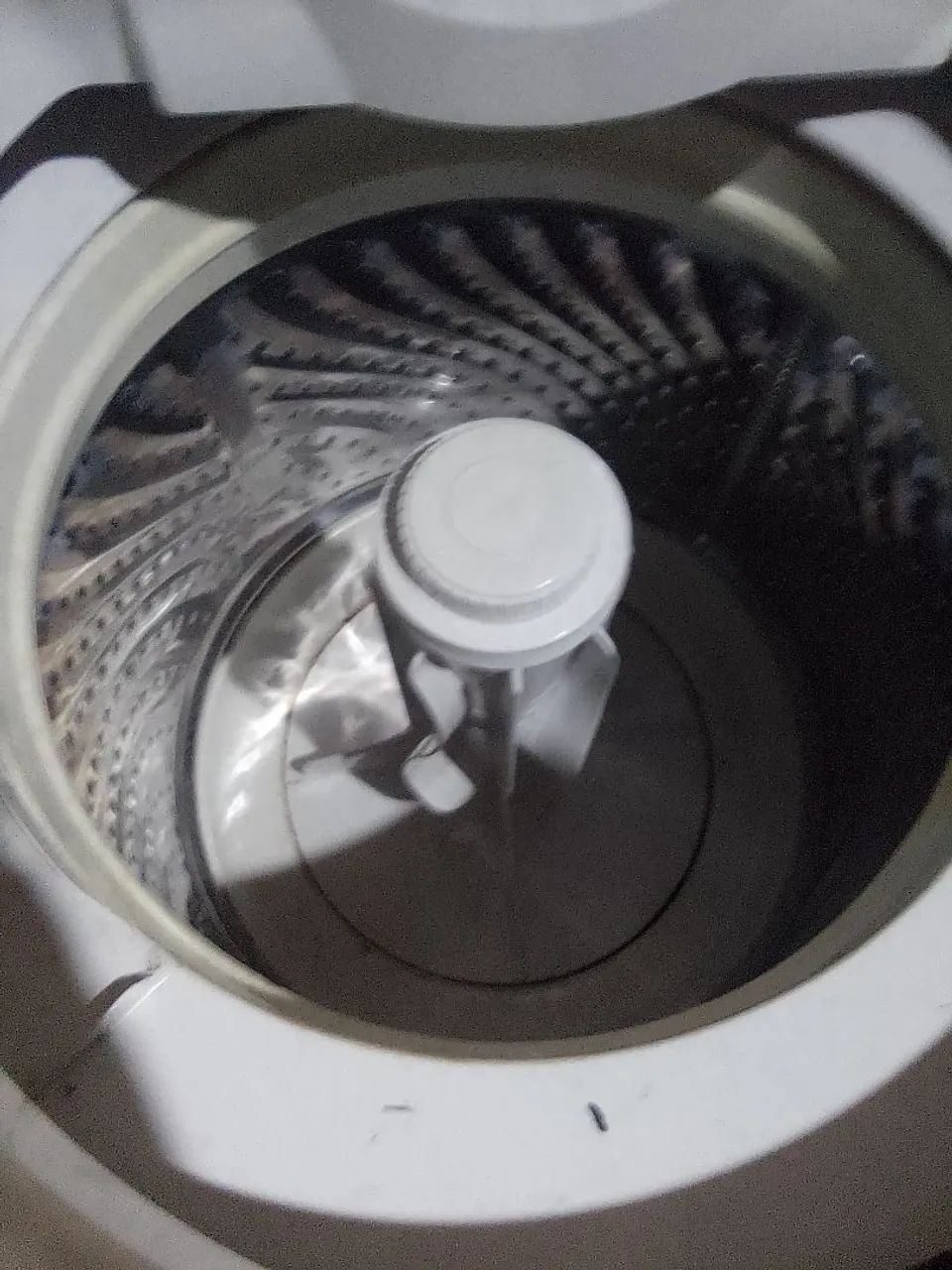 Máquina de levar Brastemp 