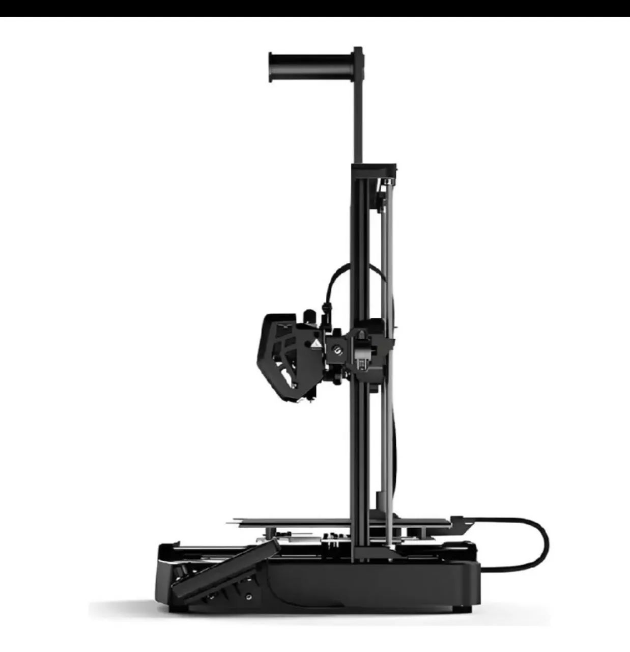 Impressora 3d  - Foto 3