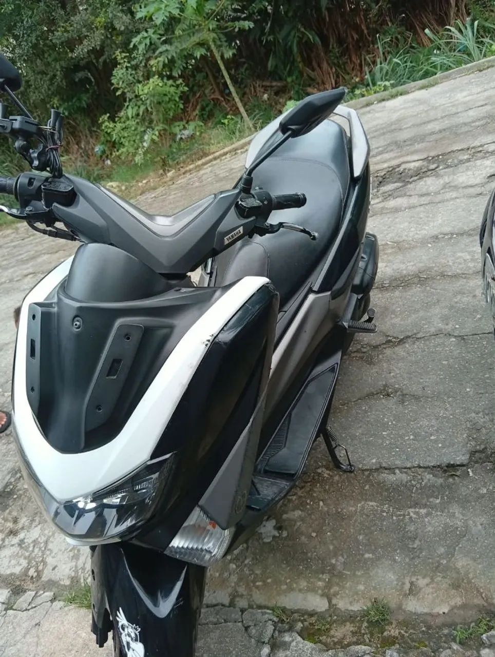 Nmax 2019