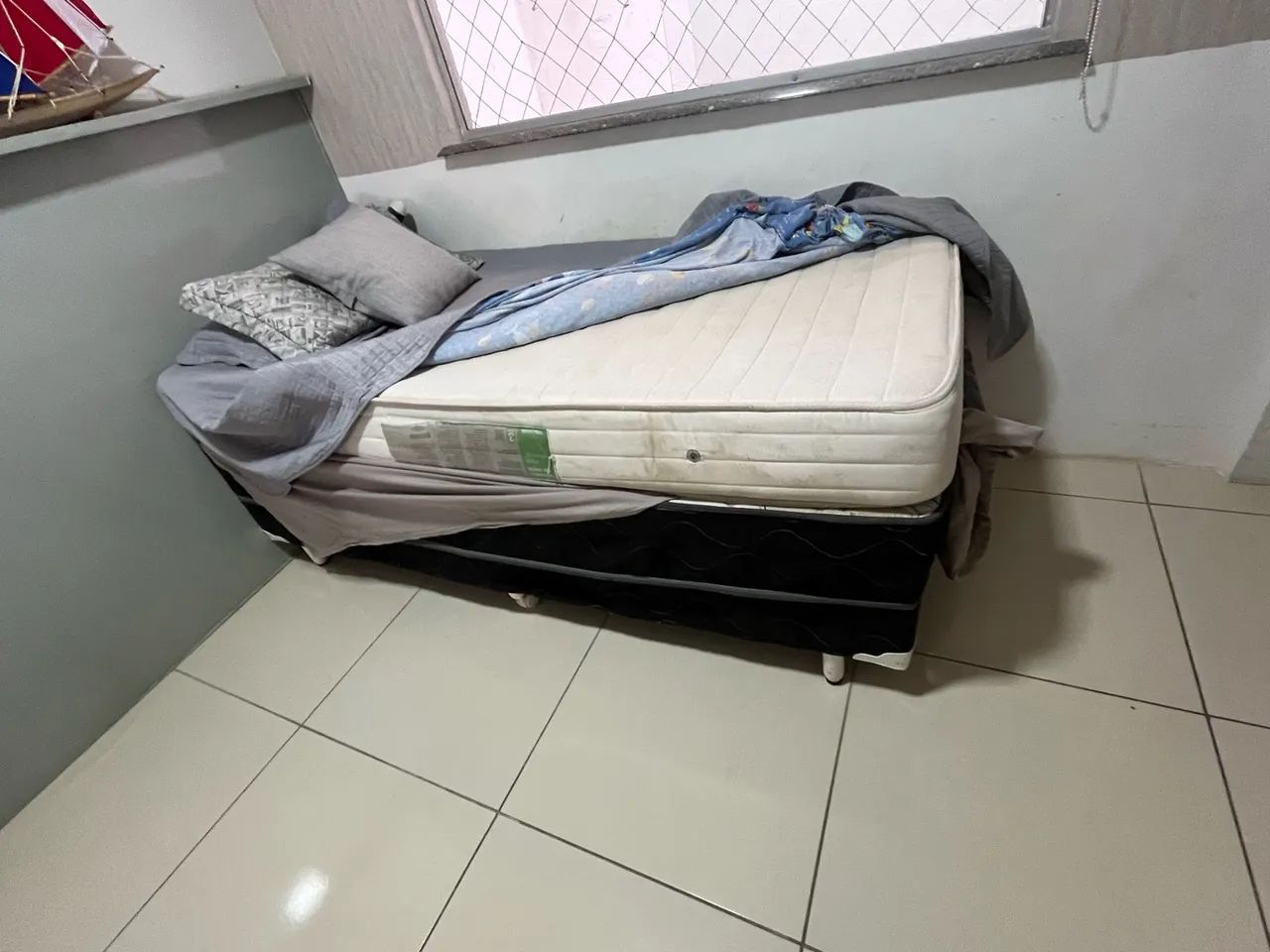 Cama de solteiro  - Foto 3