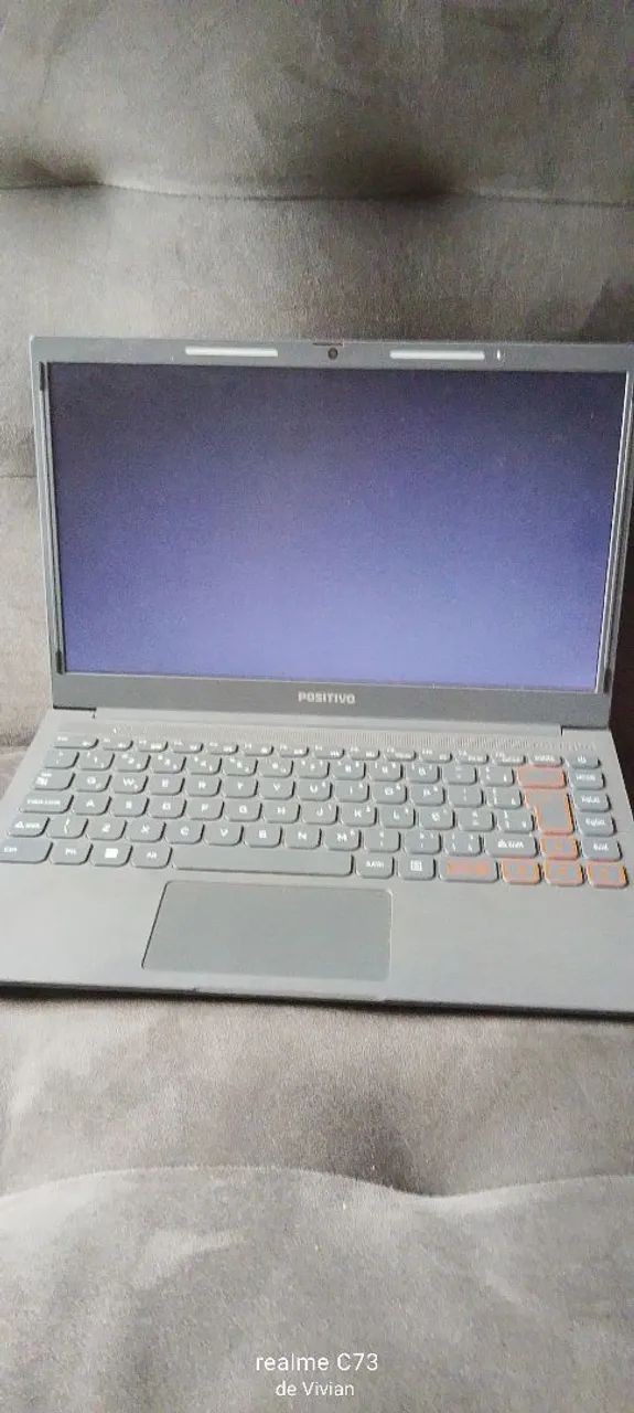 Notebook  - Foto 2